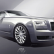 Illustration for article titled Honestly, Rolls-Royce Should Have Made The Platinum Ghost Collection Instead